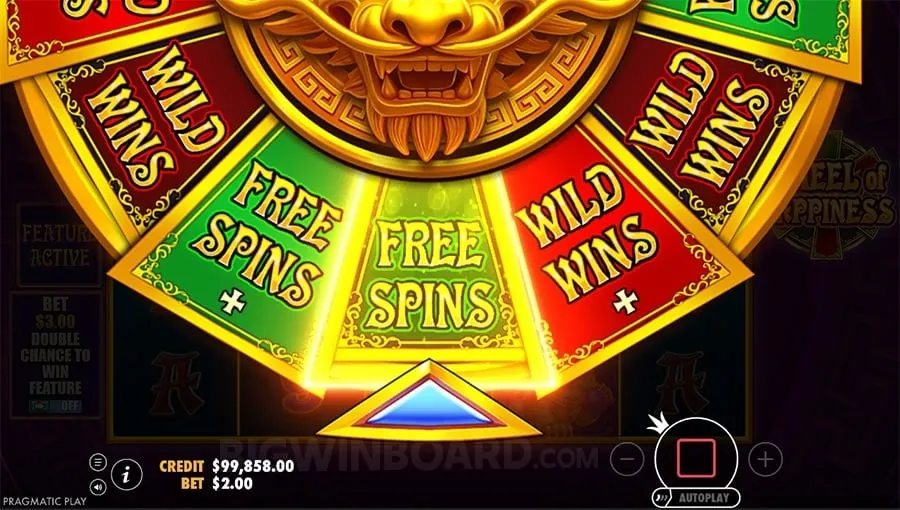 Tips for winning at online slots