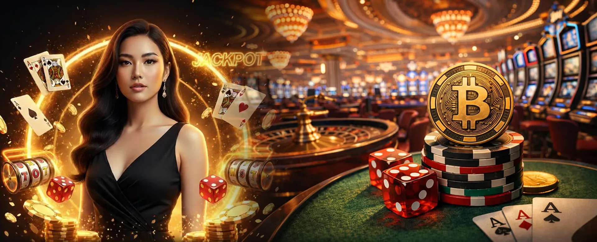 Exciting online slots and casino games at Welcome to Slots 777