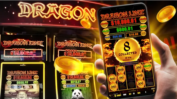 Mobile gaming experience at Welcome to Slots 777